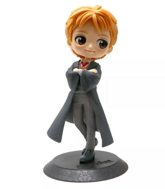 Harry Potter Ron Weasley Q-Posket