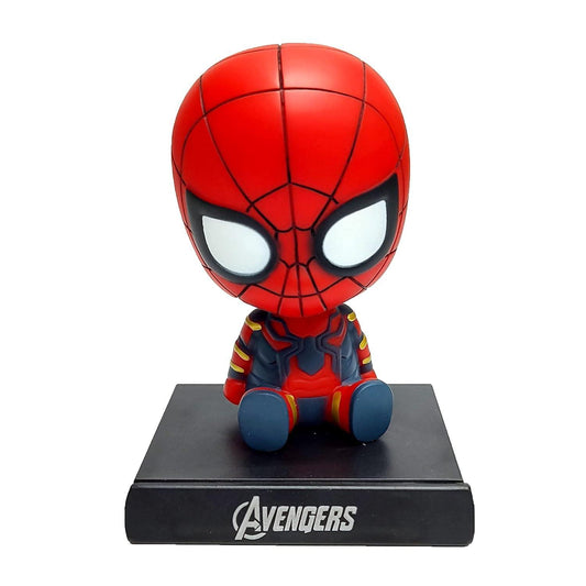 Spiderman Bobblehead