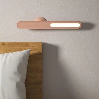 Magnet 3D Desk Lamp & Wall Light - Kalesh Monk