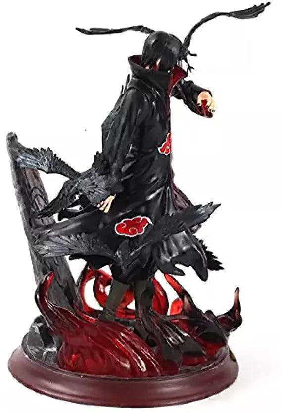 Itachi Uchiha Action Figure 25CM