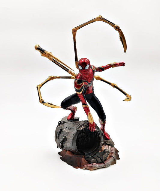 Spiderman 20cm Action Figure