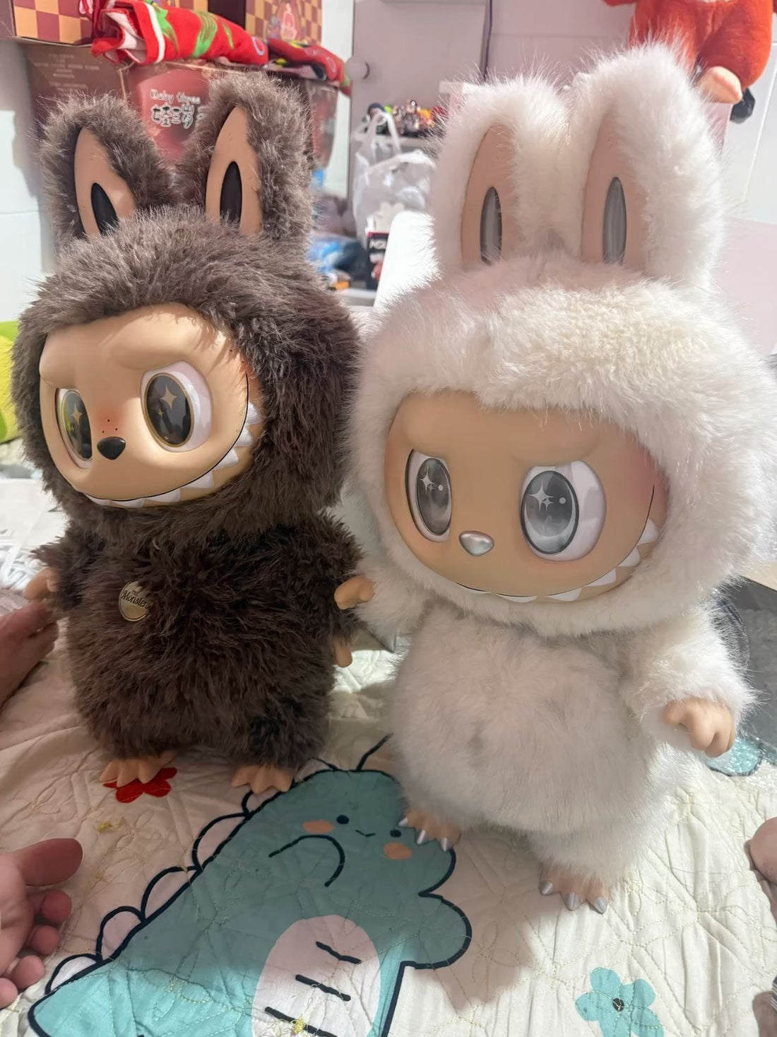 LABUBU DOLL