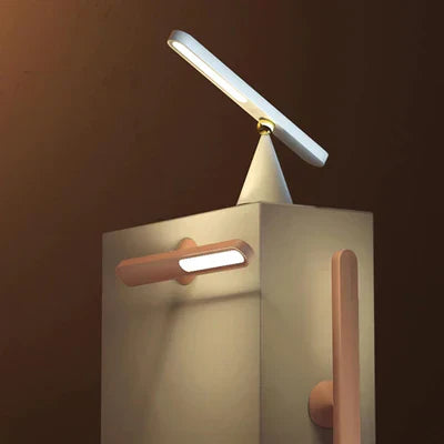 Magnet 3D Desk Lamp & Wall Light - Kalesh Monk