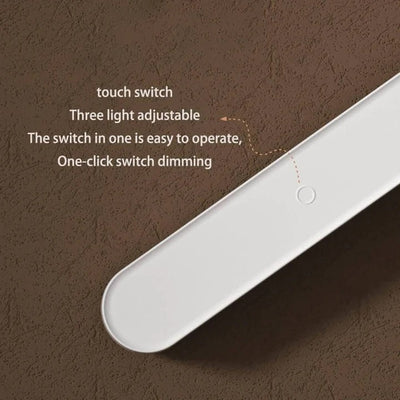 Magnet 3D Desk Lamp & Wall Light - Kalesh Monk