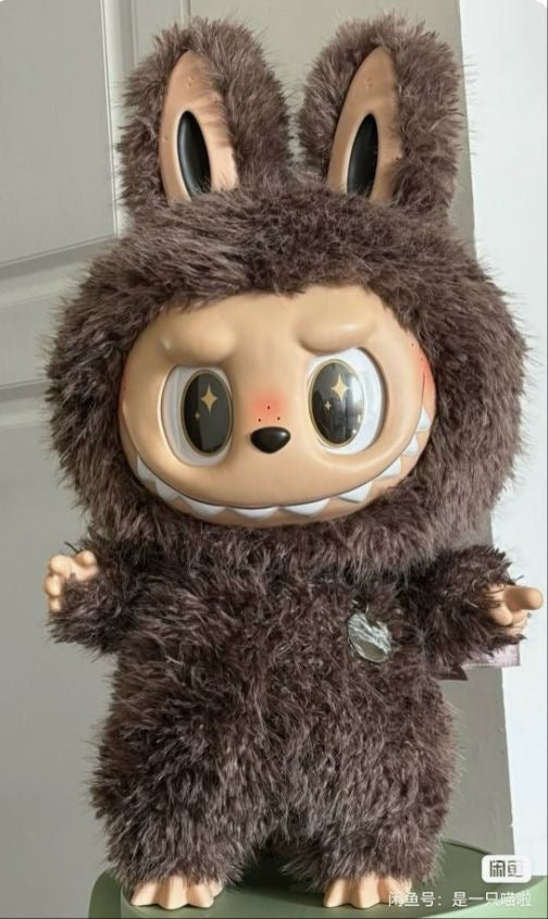LABUBU DOLL