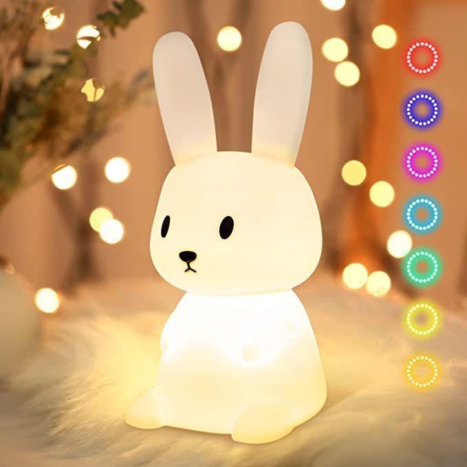 Kawaii Lamps