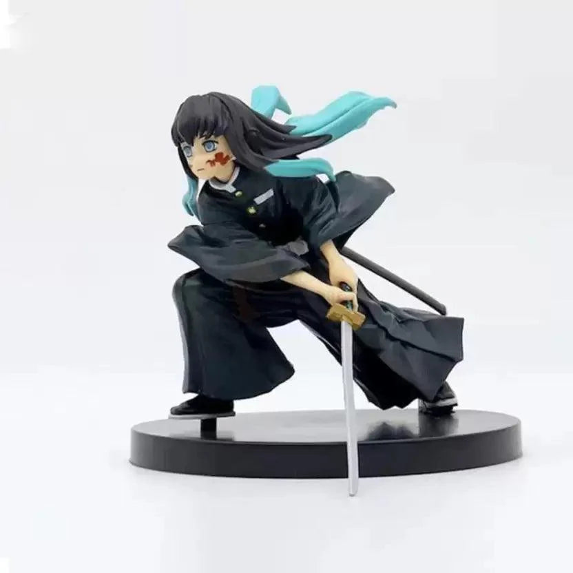 Muichiro Tokito 11cm Action Figure