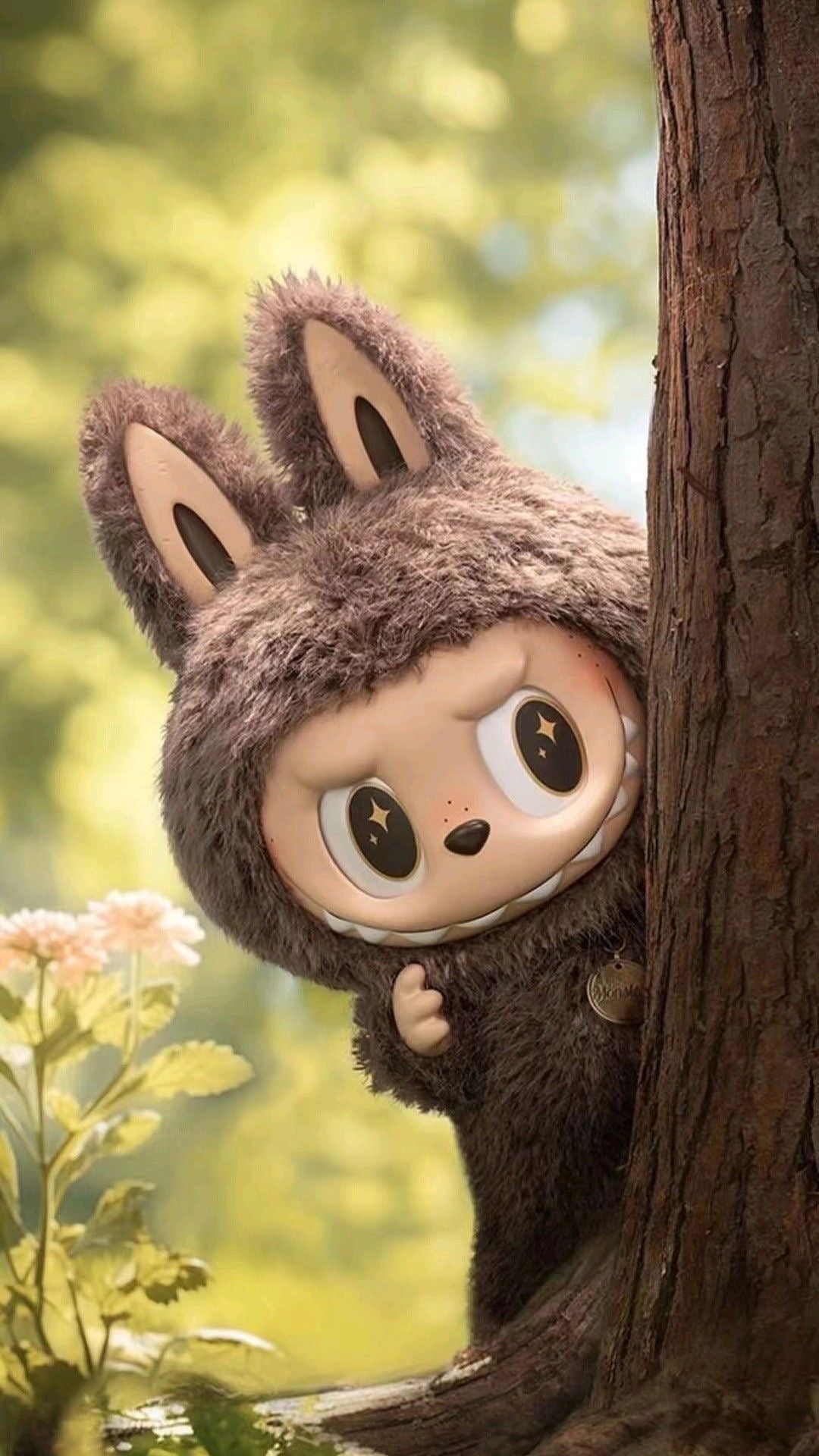 LABUBU DOLL