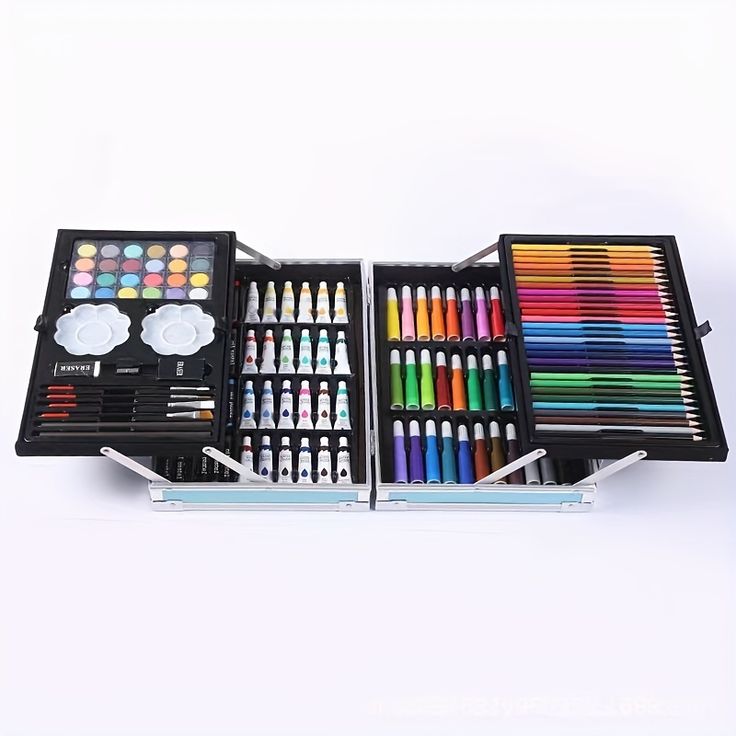 Color Combo Kit For kids - Kalesh Monk
