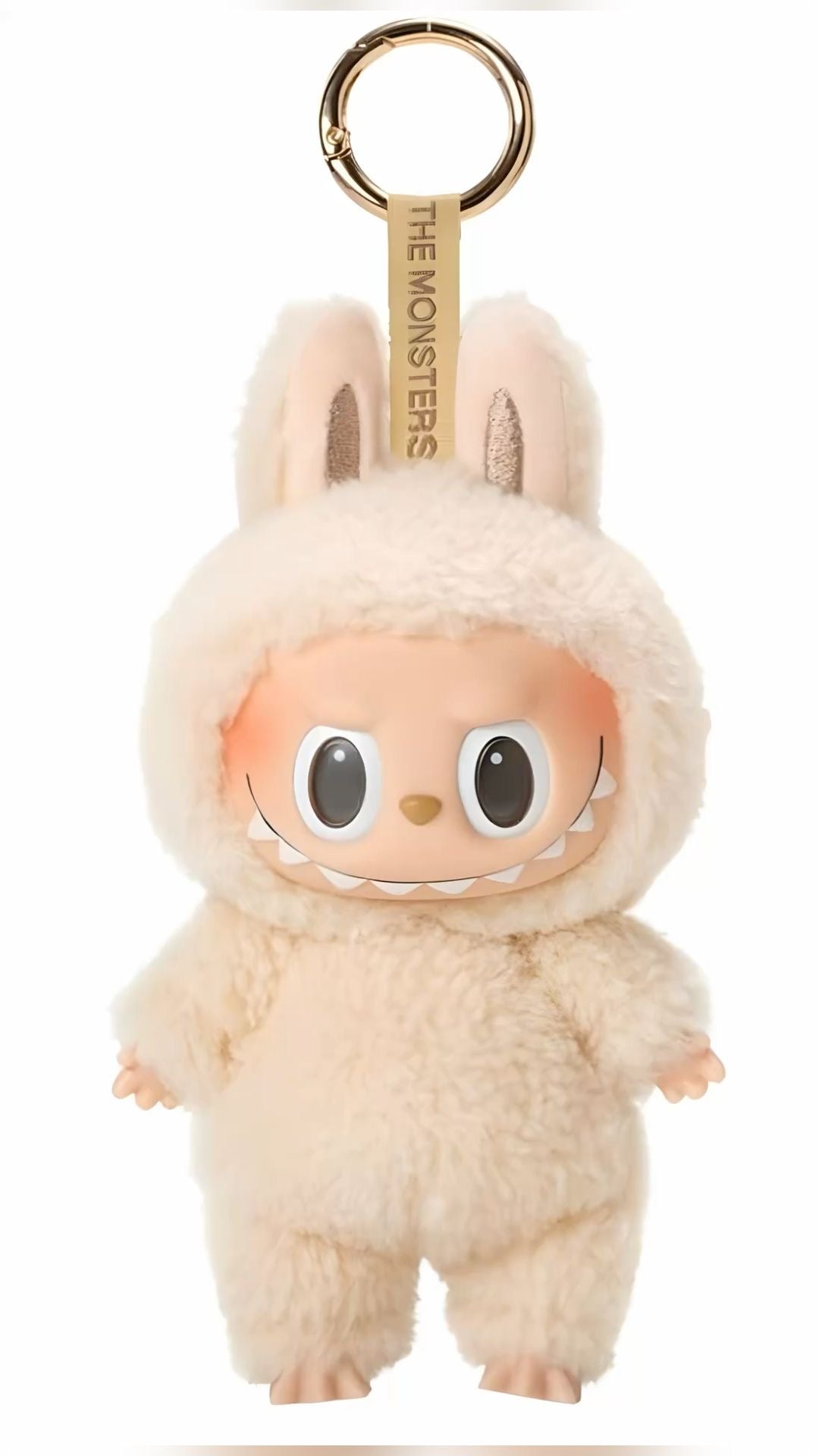 LABUBU DOLL