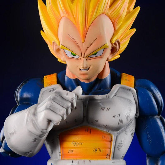 DBZ Vegeta Standing 28cm Action Figure