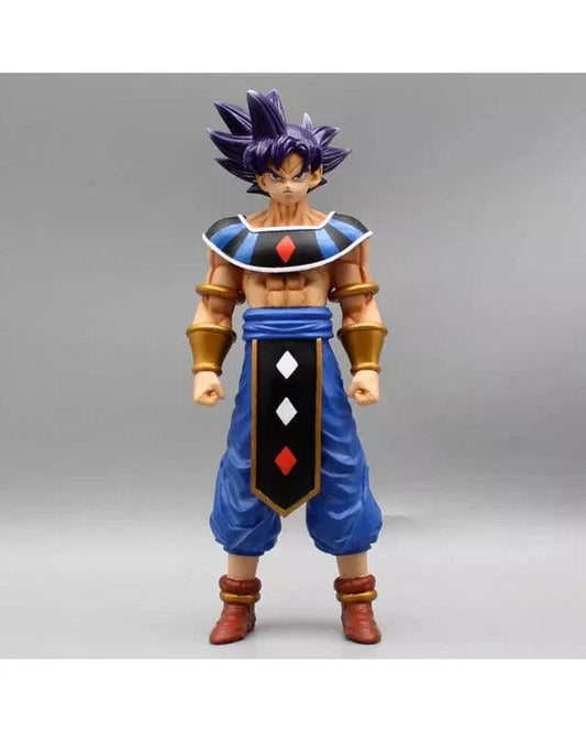 DBZ Gods of Destruction Beerus Son Goku 27cm Action Figure