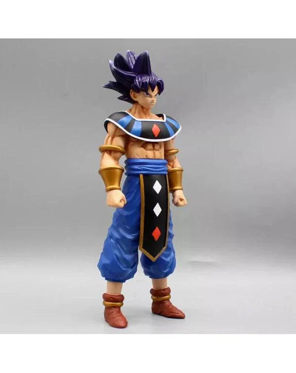 DBZ Gods of Destruction Beerus Son Goku 27cm Action Figure