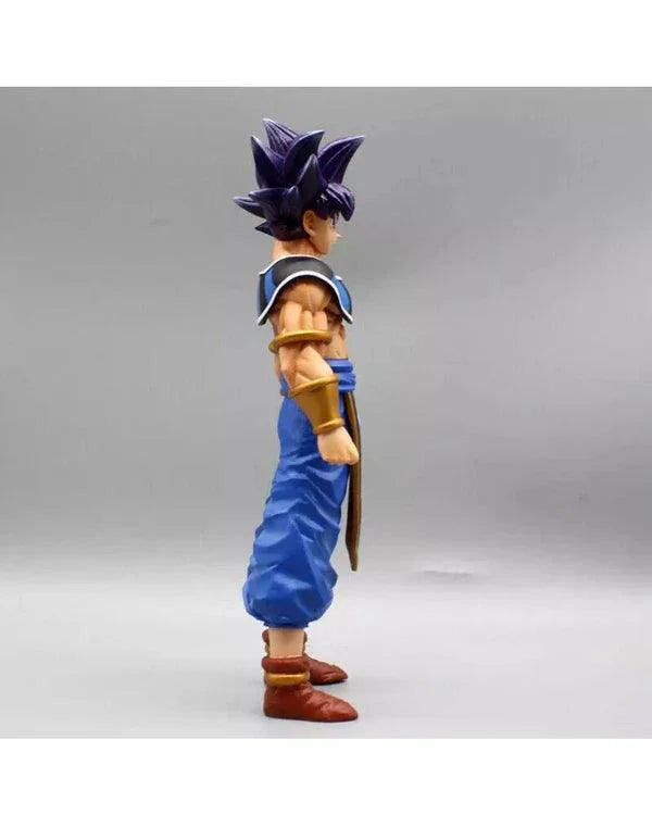 DBZ Gods of Destruction Beerus Son Goku 27cm Action Figure