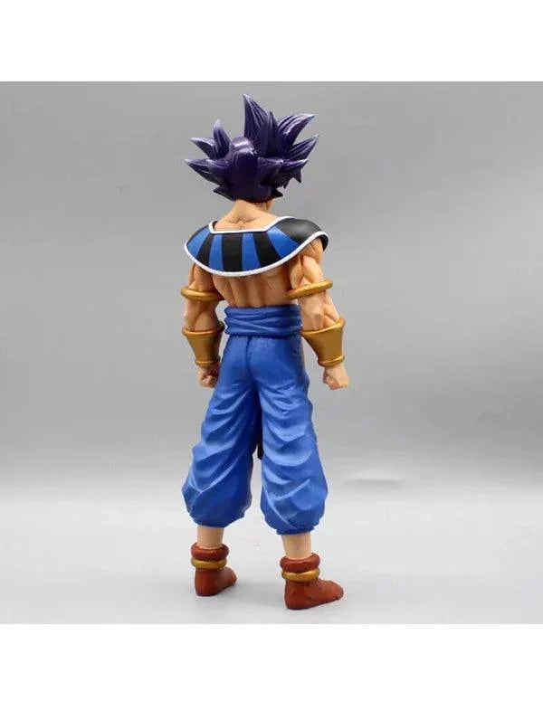 DBZ Gods of Destruction Beerus Son Goku 27cm Action Figure