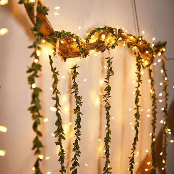 Home Decoration, LED Light, Diwali Christmas Lights for Decoration for Home - Kalesh Monk