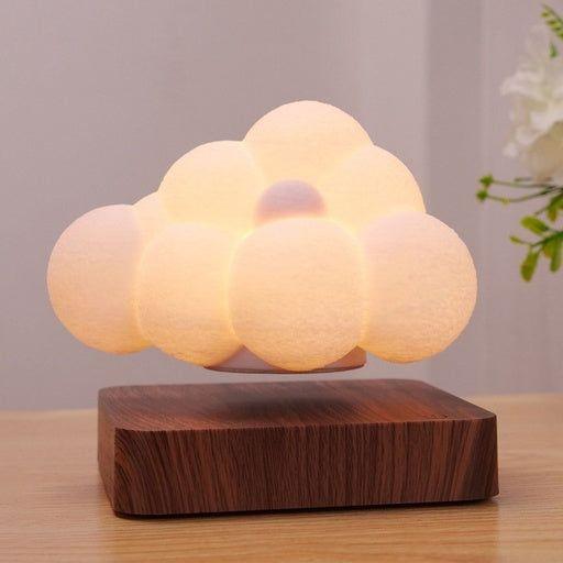 Floating Cloud Lamp image 1