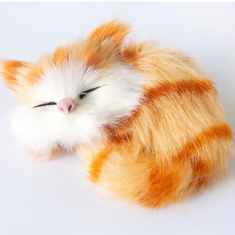 Cute Kitten House Decorative Night Light - Kalesh Monk