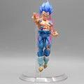 DBZ Vegeta Super Saiyan 18cm Action Figure