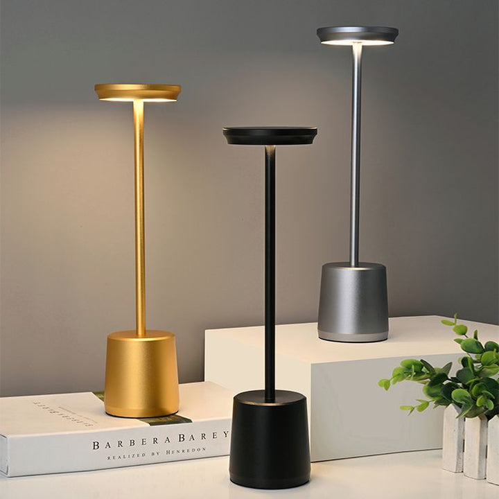 Luxury Lamp