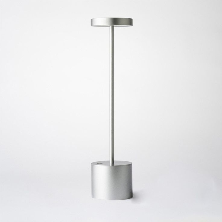 Rechargeable LED table lamp - Kalesh Monk