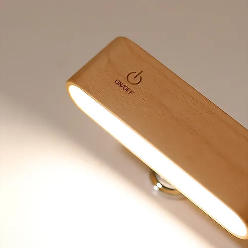Magnetic small wall lamp - Kalesh Monk