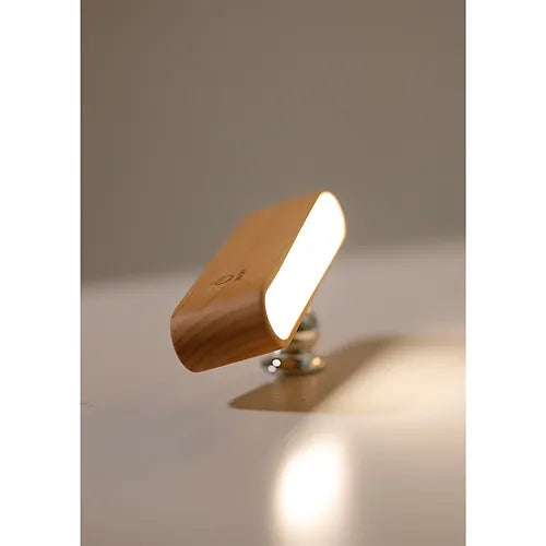 Magnetic small wall lamp - Kalesh Monk