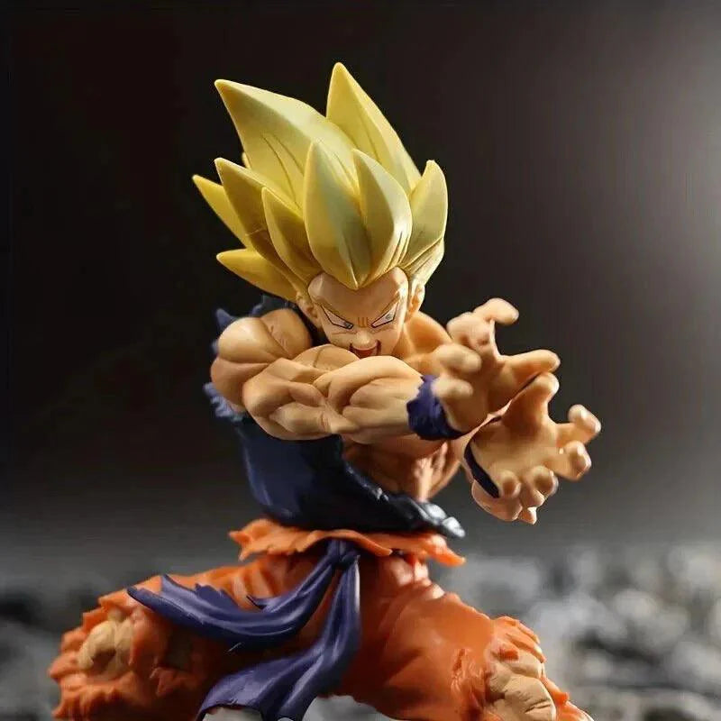 Goku 16cm Action Figure