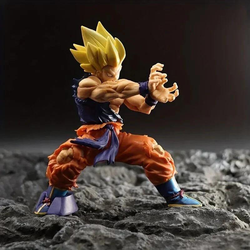 Goku 16cm Action Figure