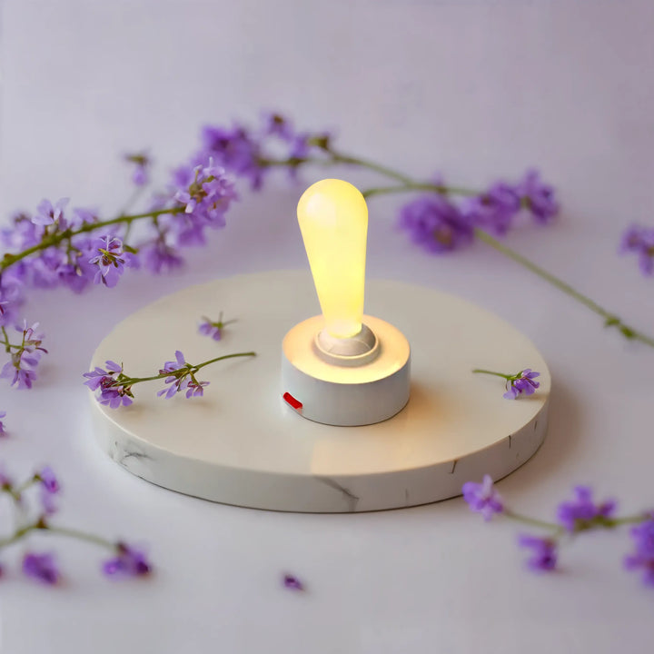 Lever Light Shake Toggle Switch Lamp - Kalesh Monk