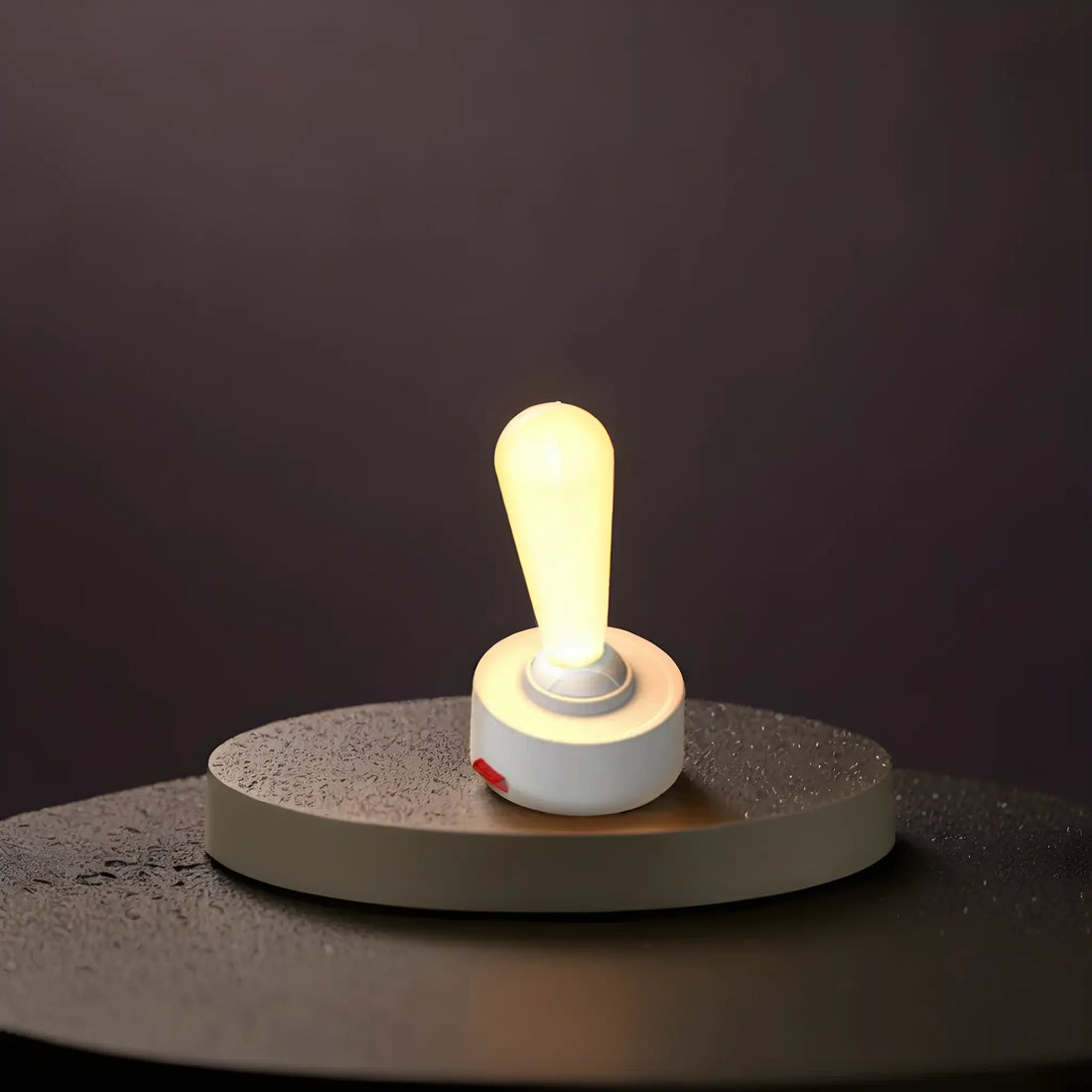 Lever Light Shake Toggle Switch Lamp - Kalesh Monk