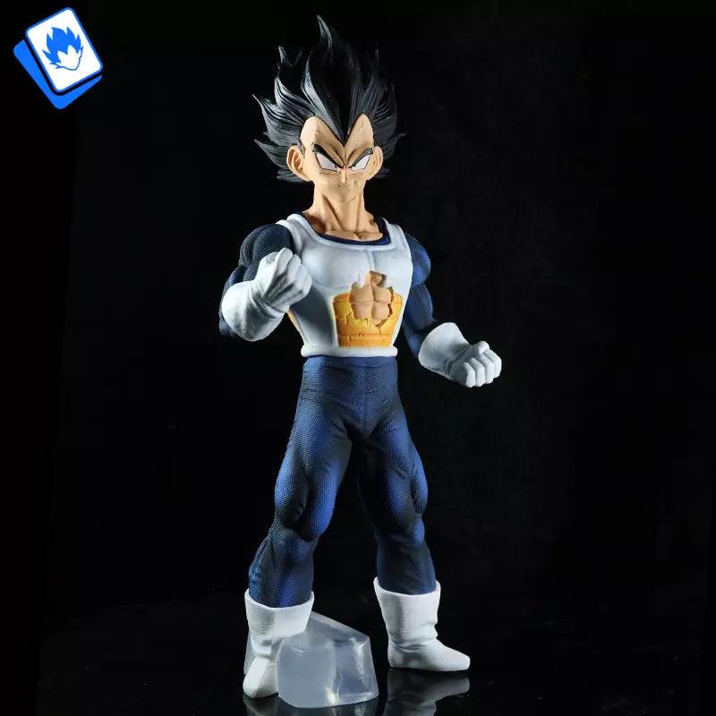 DBZ Vegetta Standing Fist 30cm Action Figure