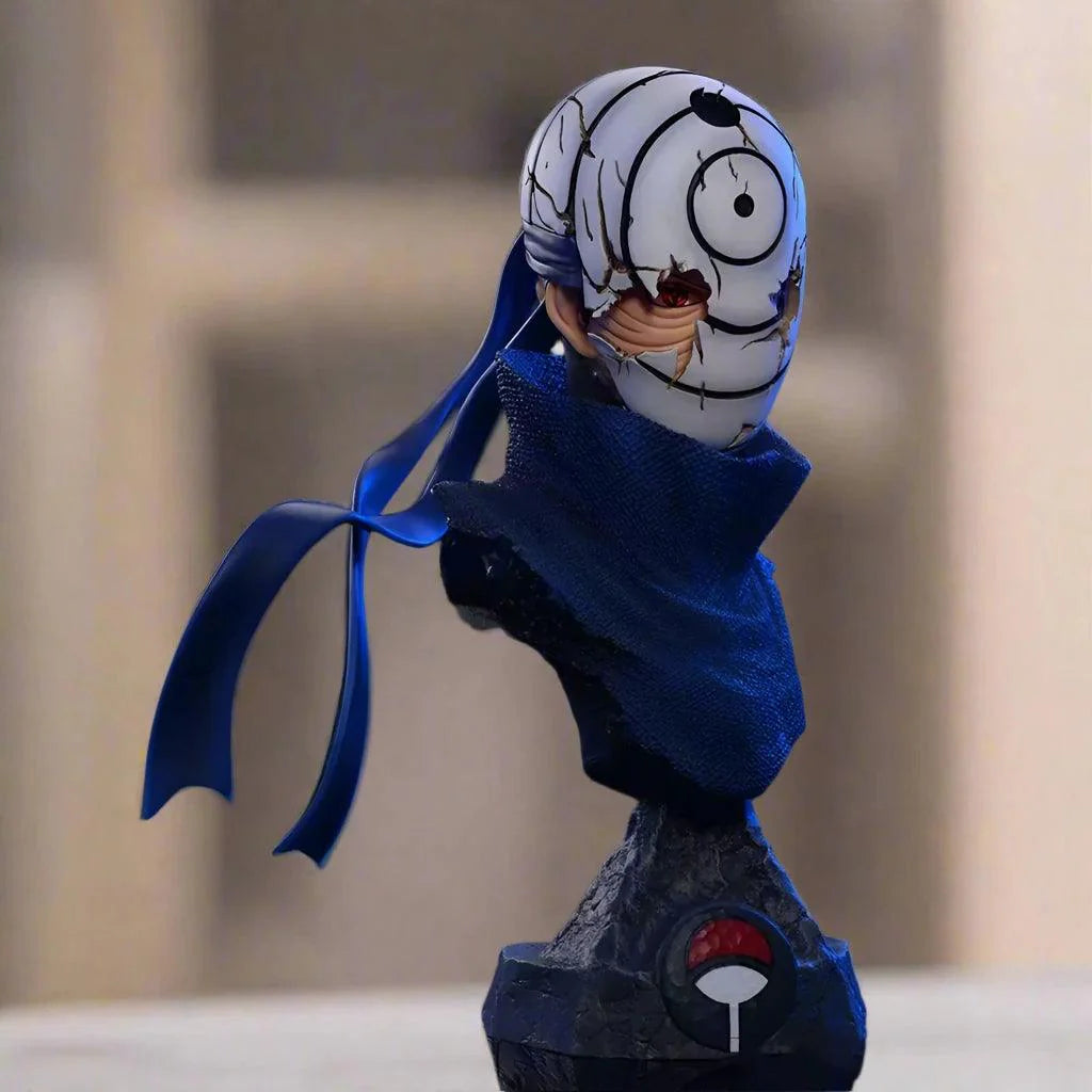 Action Figure Naruto Obito Uchiha